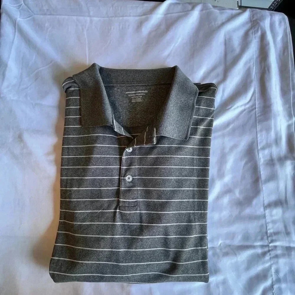 Men’s SS Polo - XXL - Picture 1 of 3